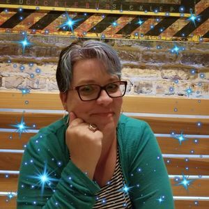 Meet your Posher, Trina